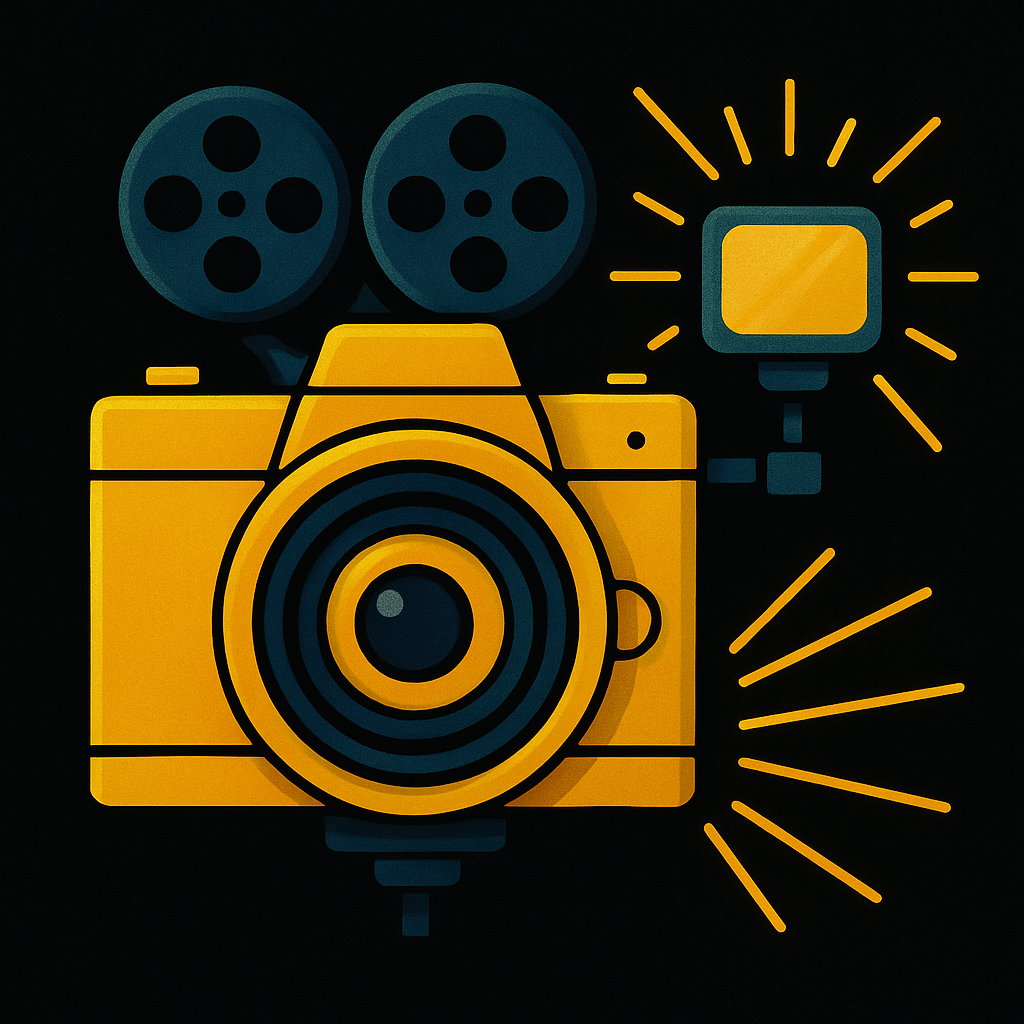 Web Design Illustration